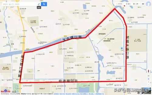 学区价值大洗牌！2019中考成绩出炉，昆山这些学区房要逆袭...