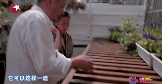 出嫁女14天爆改43平老房，逆变花园别墅：只为让妈妈安然度过余生