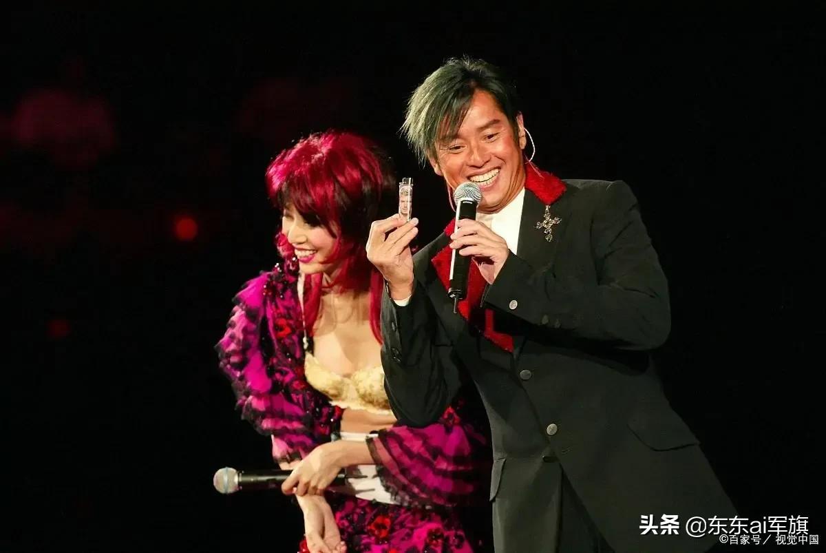 谭咏麟经典歌曲50首