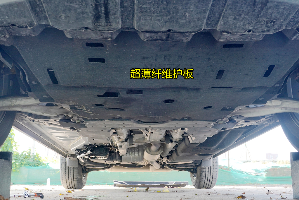 新奇骏拆解汇总 国人不爱的它都占？