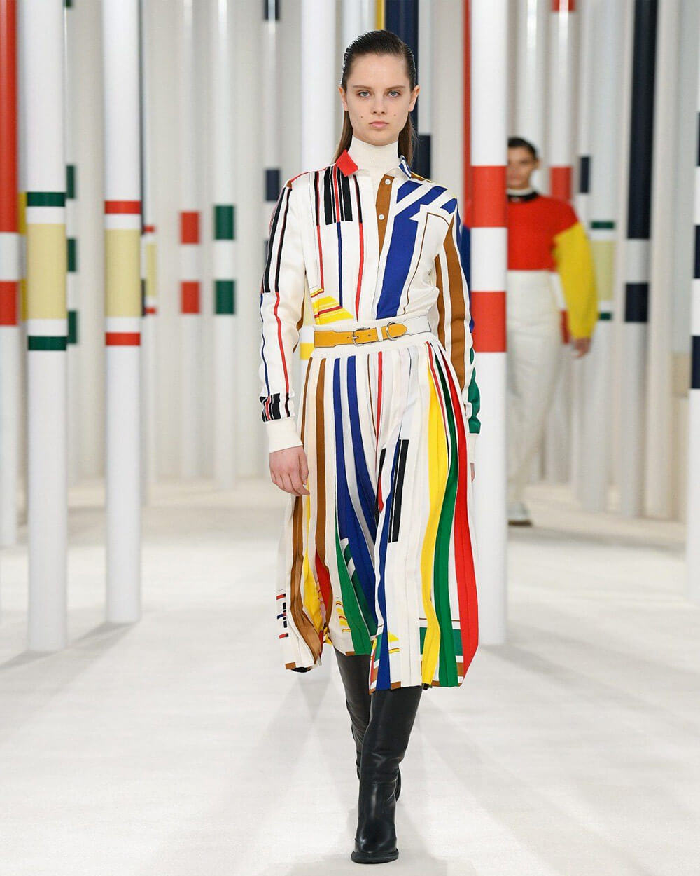 世界顶级时尚品牌（2020-2021 年度最佳 25 强）