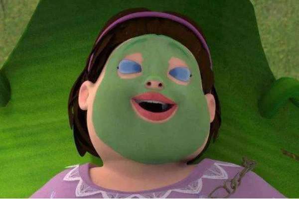 熊出没:光头强的父母都长什么样?8年过去,我终于知道了