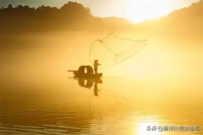 让你烦恼尽消的禅意古诗，看完会心一笑