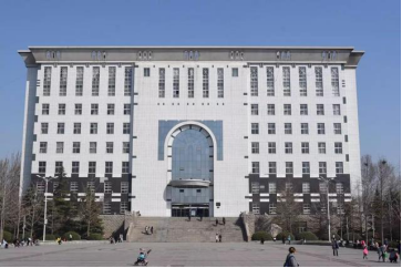 河南历史名城中的“实力高校”，科研硕果累累，选择它有这十大理由！