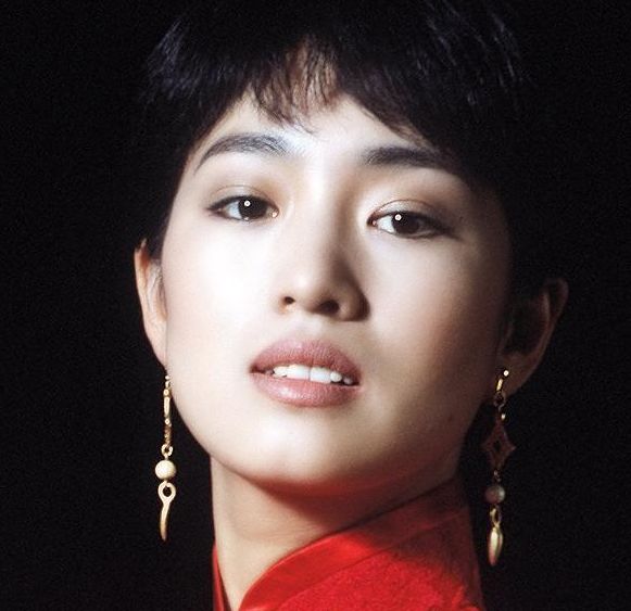 辽宁竟然藏了这么多大美女！这18位女星容貌卓绝，气质出众难复制