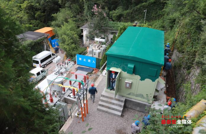 泰安晚新闻「8月23日」