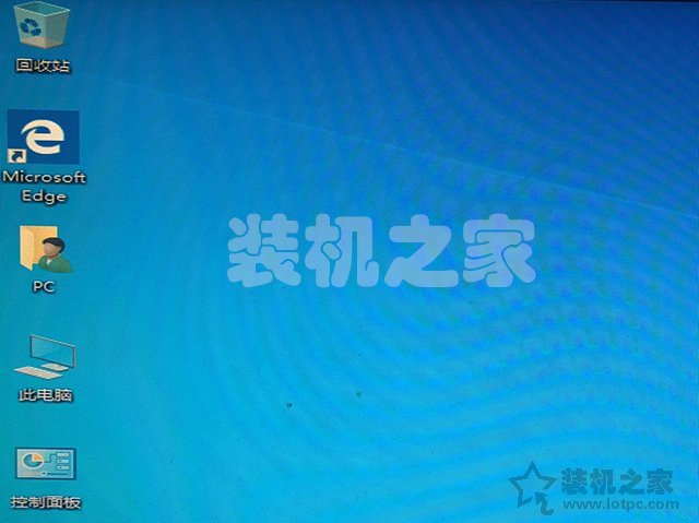 微pe装win10系统安装教程 MSDN原版Win10系统U盘安装的方法