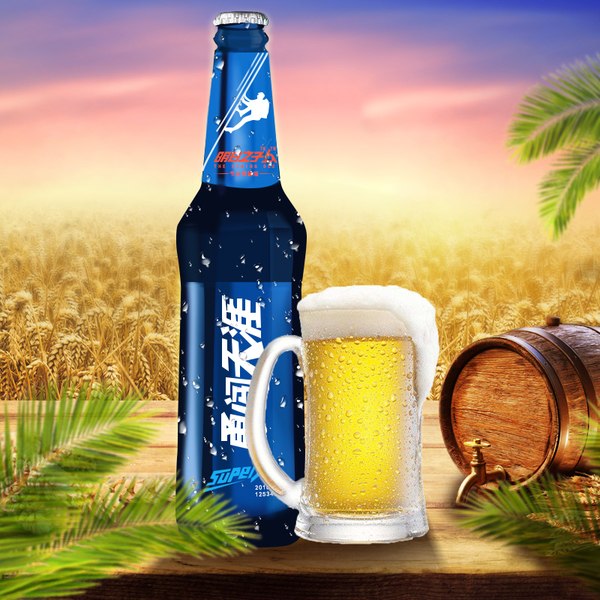 世界最有价值的啤酒品牌-世界最具价值的啤酒品牌 - 114知识网