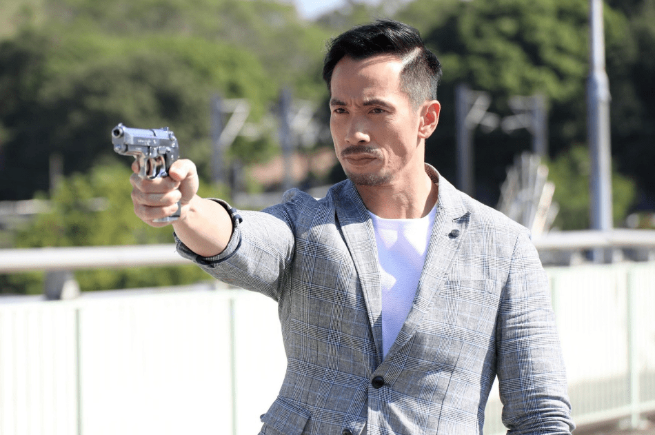 还妻自由！TVB人气视帝突然爆料：太太息影七年将全面复出拍剧