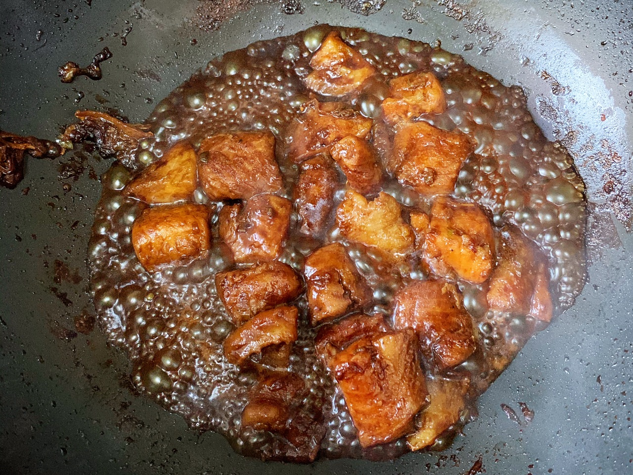 孩子要多吃，照烧龙利鱼，营养丰富“护眼鱼肉”，步骤简单家常菜