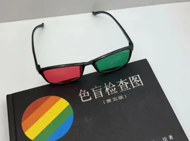 车管所自助体检机色弱技巧（C1六年换证色弱怎么办）