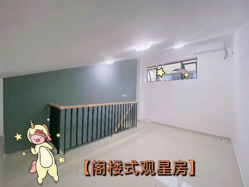 学生宿舍还有跃层双人间，眉山这所大学让隔壁学校羡慕哭了