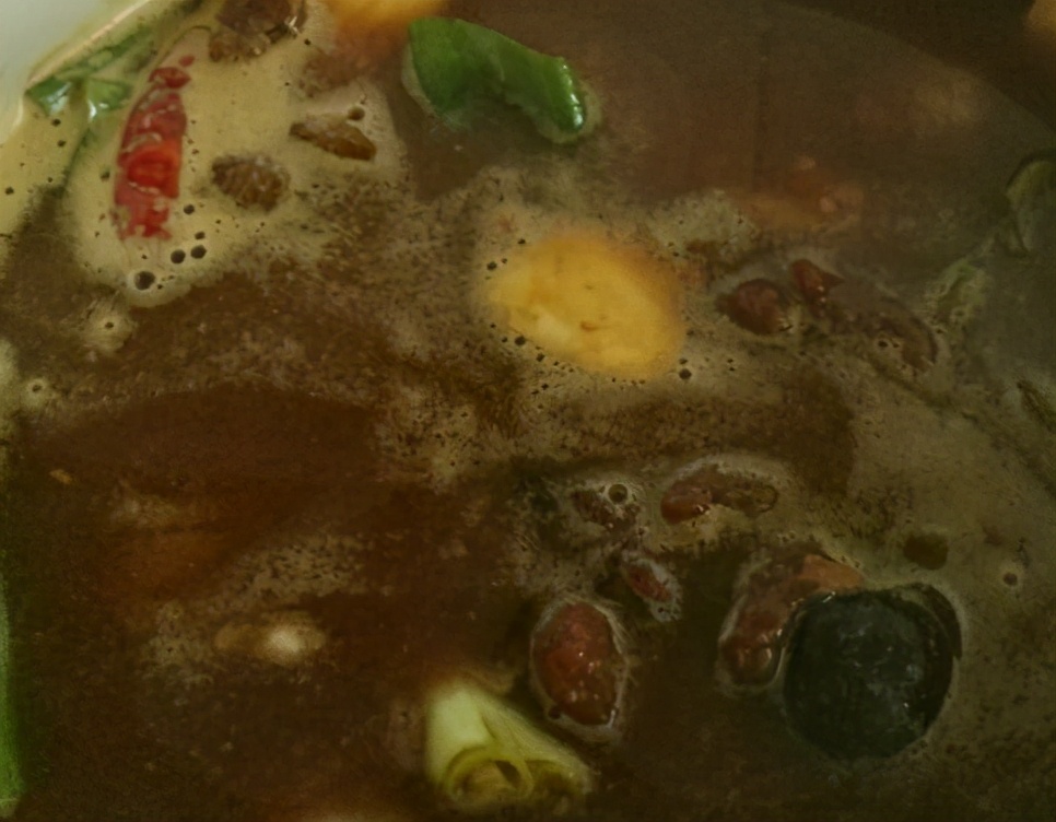 牛肉的储量做法，酱牛肉可以提前做好保存，想吃切片加热就能吃