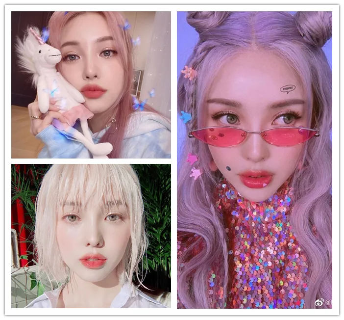 不开玩笑 那些明星化妆师自创彩妆品早就火过了大牌