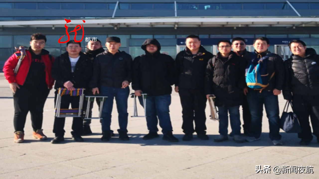 多少钱能买到你的姓名、身份证号、住址信息？大庆警方奔赴三省五市，破获关系400多万人的个人信息倒卖案！