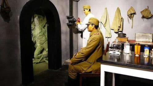 731部队战争罪行有多严重？建国9年后，细菌战余毒仍在祸害哈尔滨