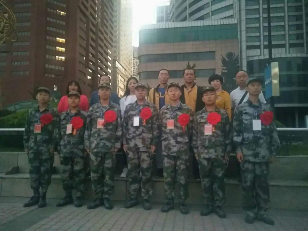 大连枫叶职业技术学院大学生参军入伍政策