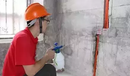 水电施工标准做法，从弹线定位到配管布线！