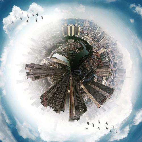 上帝视角是什么意思,什么是上帝视角看待人