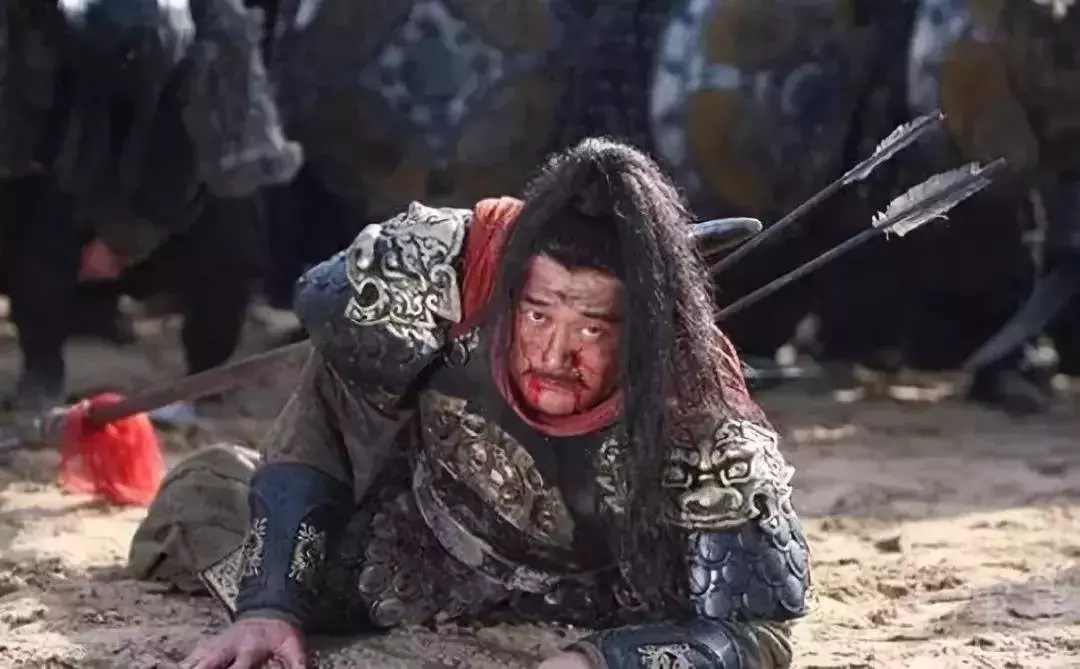 家财万贯，生活富足，为什么卢俊义要攻打梁山？