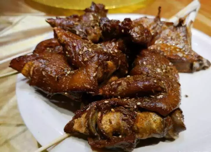 专属于南京仙林大学城的美食记忆，你pick哪一家？