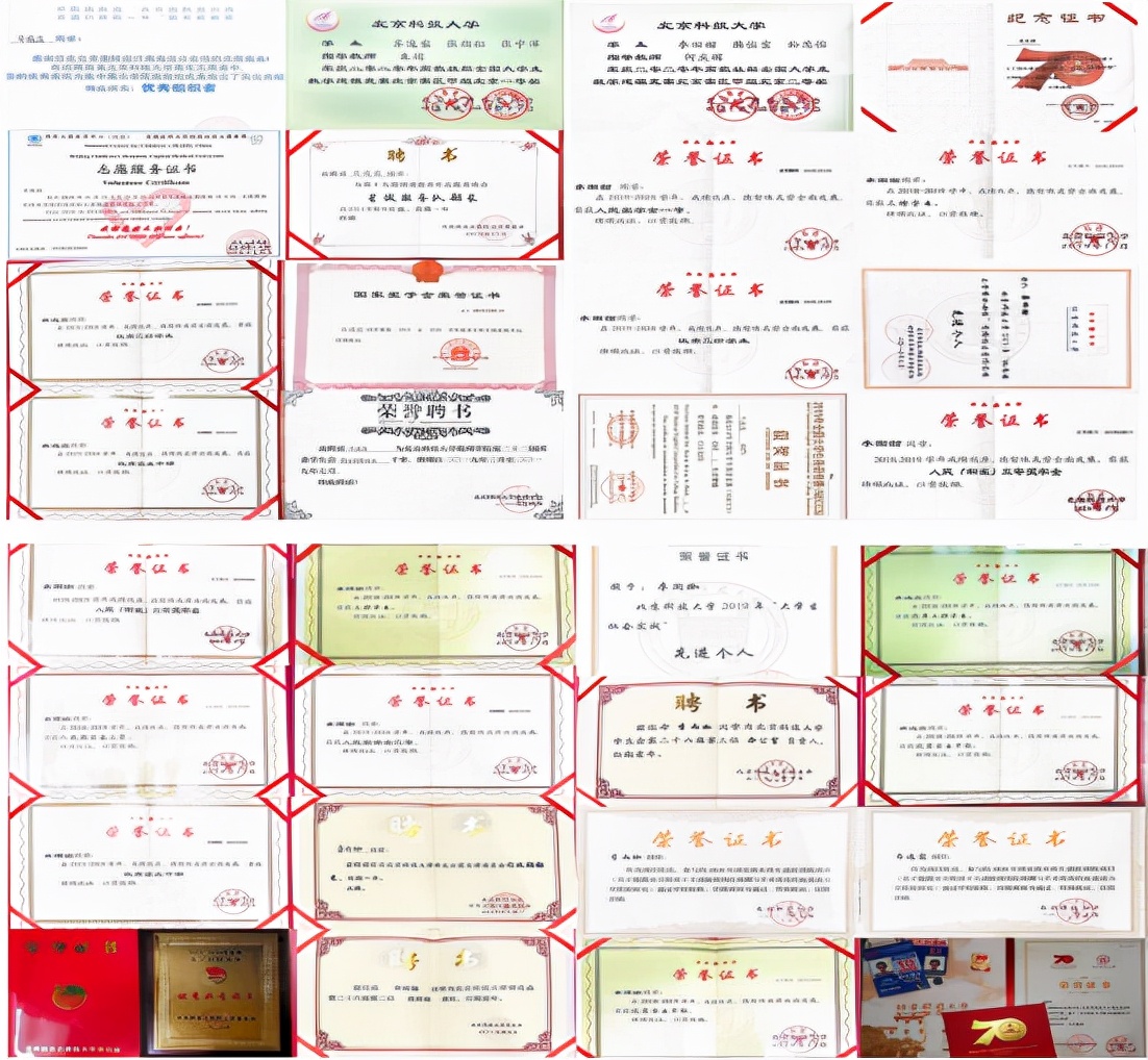 火了！3朵姐妹花、6位铁兄弟集体保研，还来自同所大学、同一寝室！