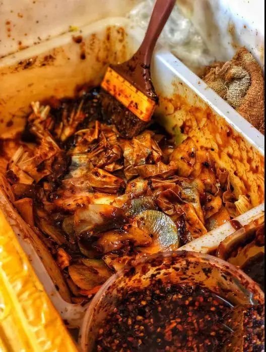 沈阳人：它们比鸡架更令人心动，随便一家都能封神…