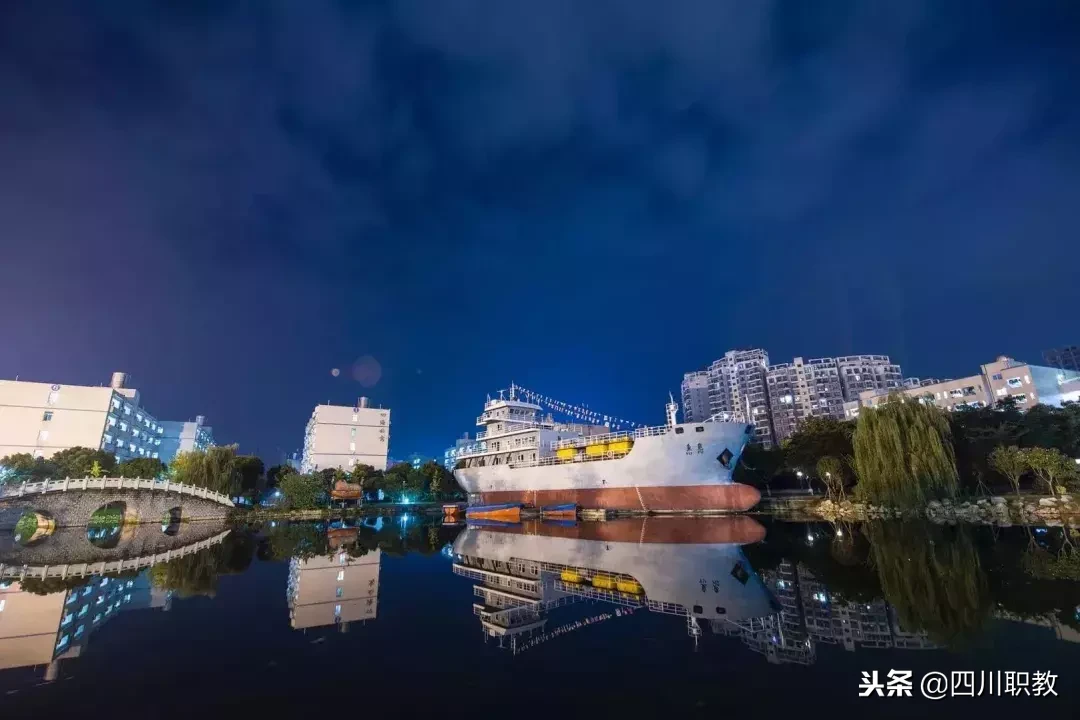 这所四川高校是全国一流专科院校，就业率一年比一年高