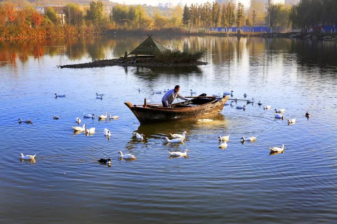 来大外！一起展望前方星辰大海！