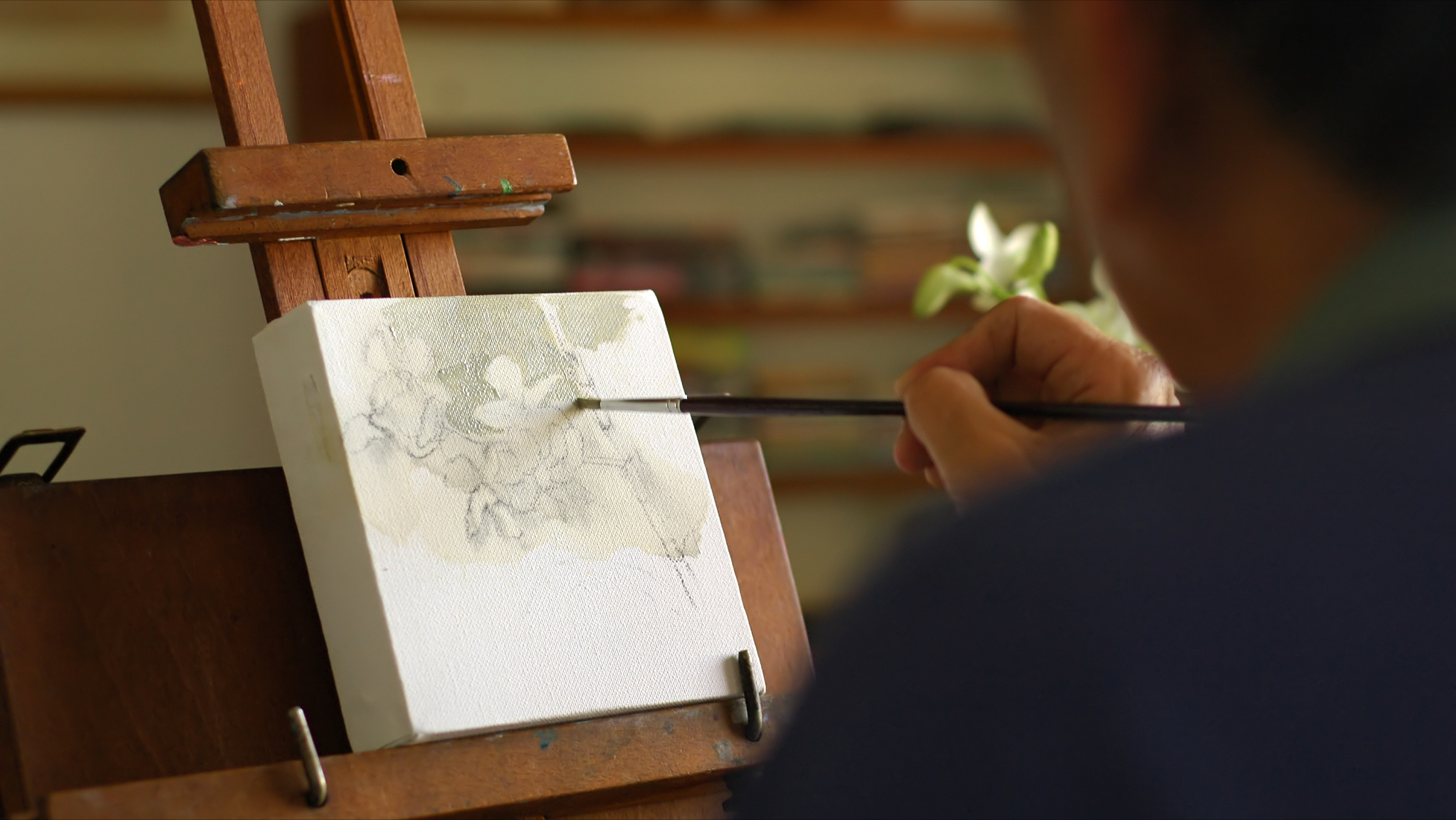 2021年四川美术类招生计划：本科一批1.43万人，本地高校占77.4%