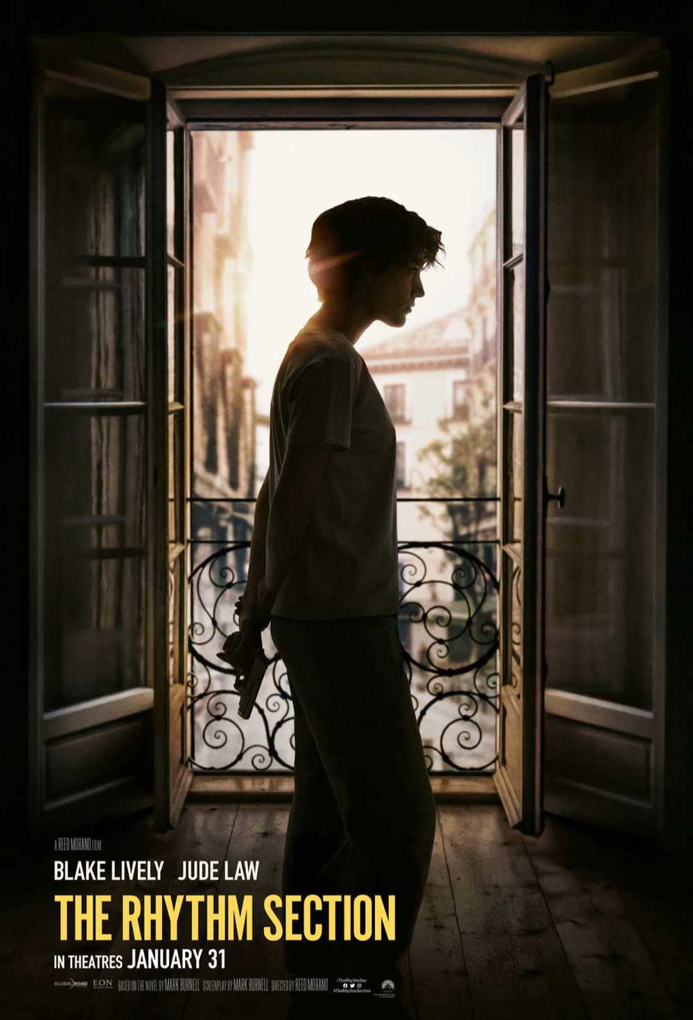 2020年最值得期待的电影-好莱坞篇