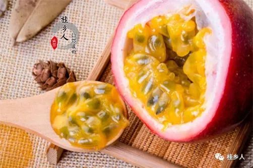 百香果直接吃还是泡水喝？这5种做法让你受益
