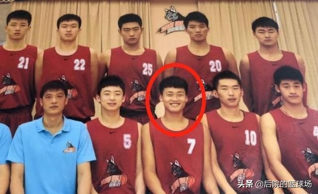 广东cba宏远队赵睿哪里人(东北人赵睿，为什么宁愿去打NBL也没加入辽宁队，却加入广东宏远)