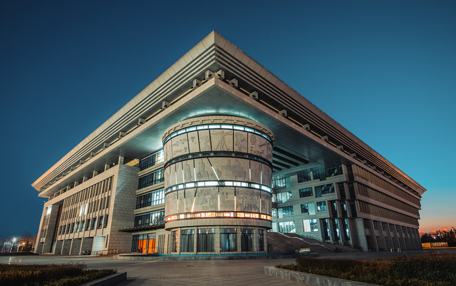 河南省的这5所普通院校，十分低调但实力突出，就业前景十分可观