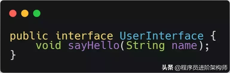 关于代理模式和静态代理的必读文章