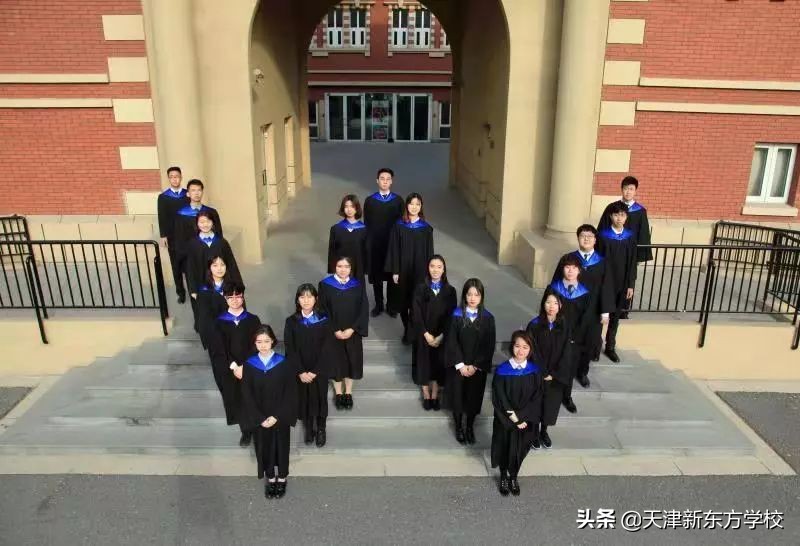 国际学校到底是什么？孩子在这里会成为一个什么样的人？