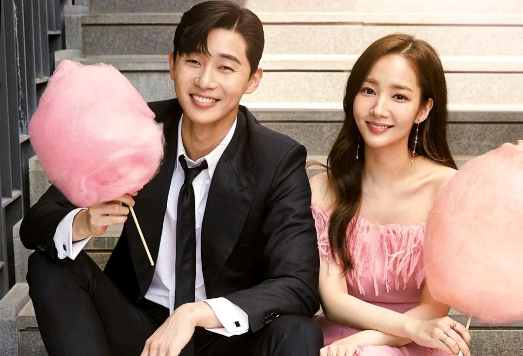 越看越上头的5部高甜韩剧,没有狗血没有烂尾,部部高甜有看点