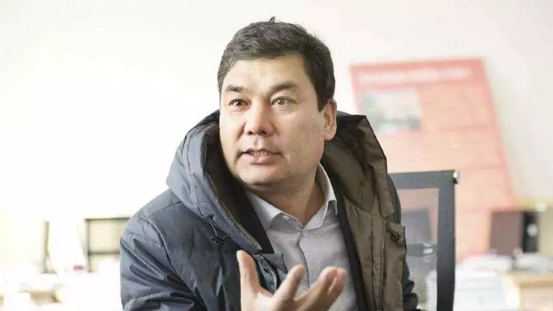 “改革先锋”100人名单 你认识多少位？