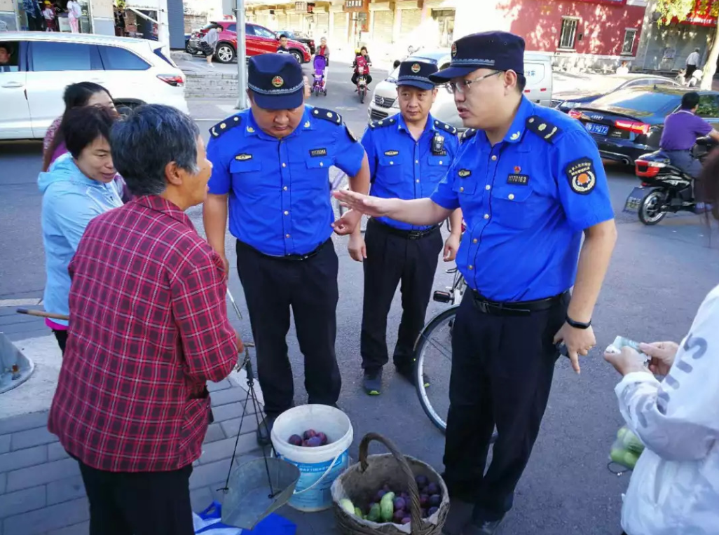 城管临时工,城管临时工待遇怎么样