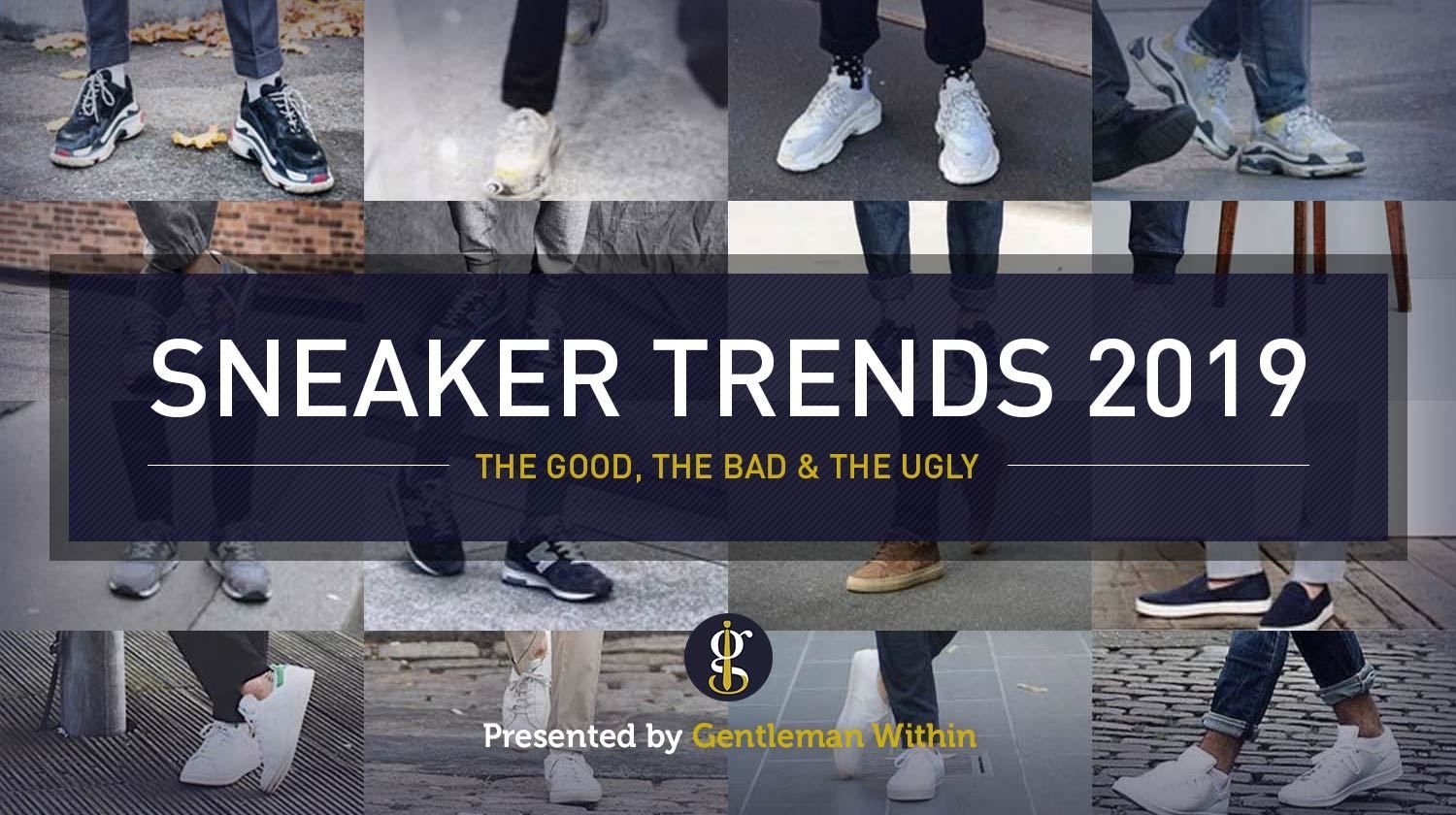 2019时髦战靴趋势大盘点 流行款TOP 7都在这儿！
