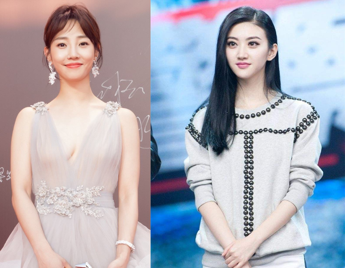 北京舞蹈学院：娱乐圈隐藏的第四大影视人才基地