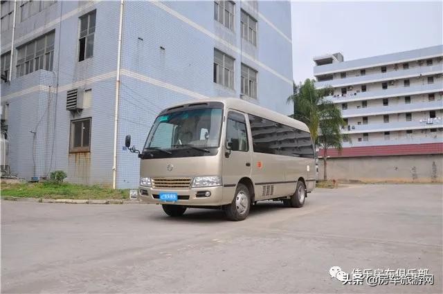 售价31.8万起 佳乐2020款国六考斯特房车实车图曝光