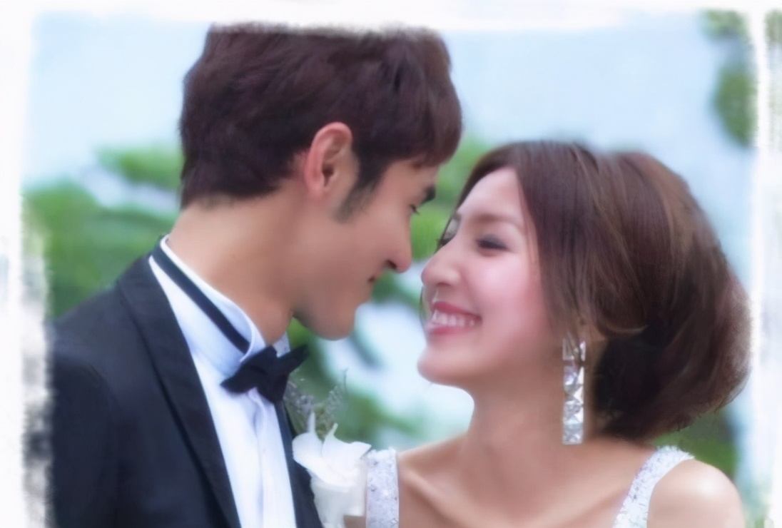 谁说爱上小男人就是悲剧,影视剧中女大男小都是高甜