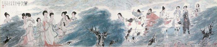 诗圣杜甫不同时期的代表作