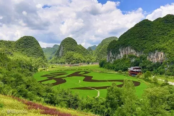 还有9天，贵州人集体放假！85个度假胜地马上安排！