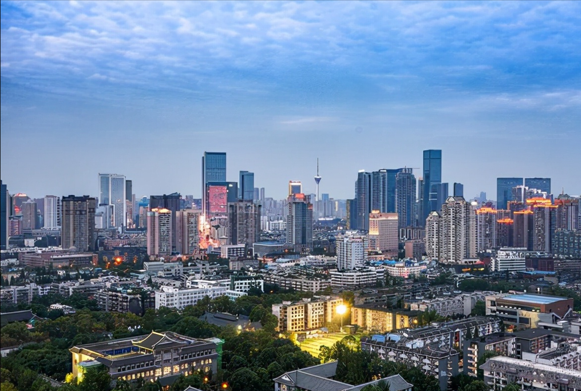 恭喜！四川这所专科院校将要升级本科，并将迎来一个重大的提升