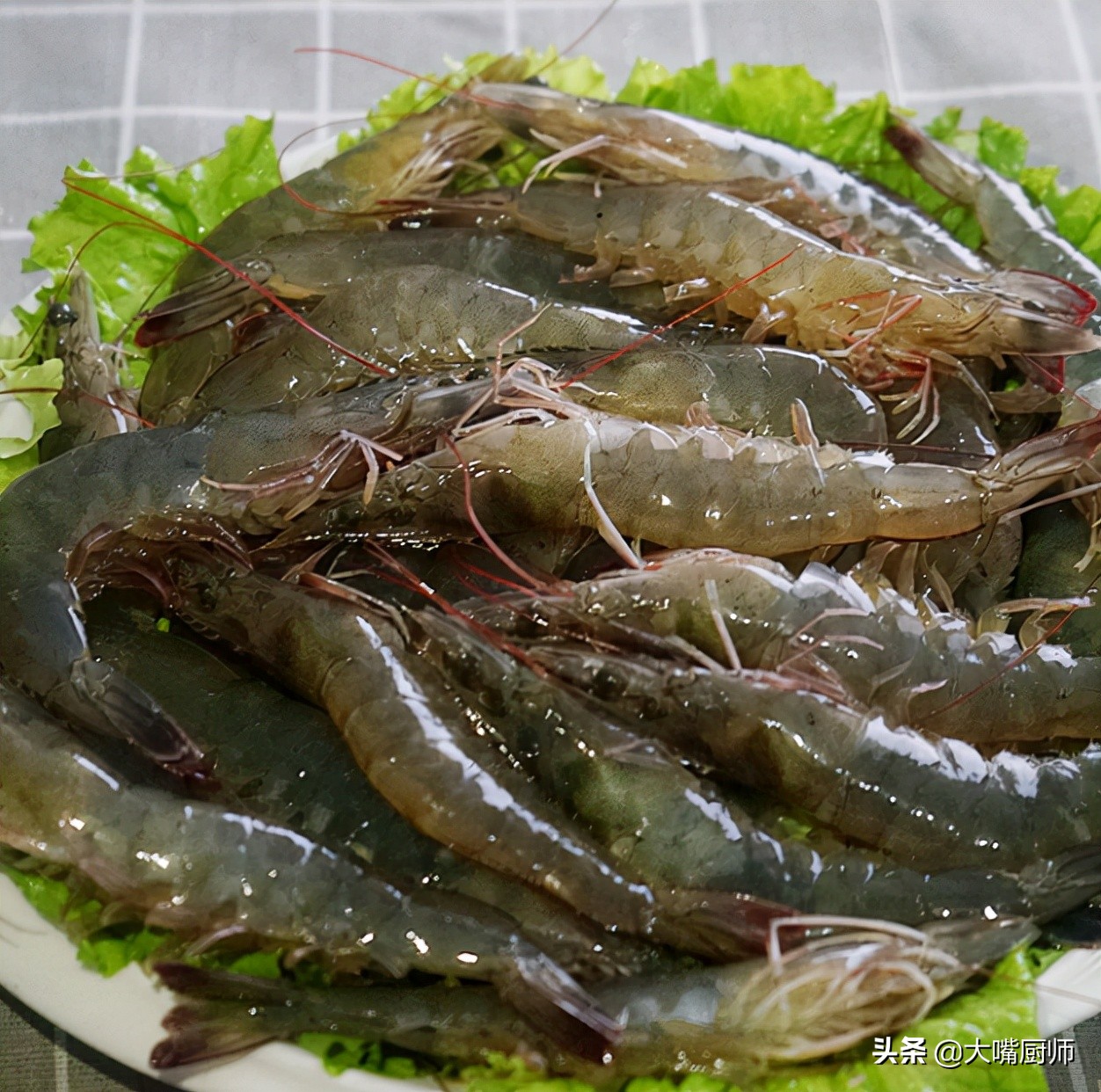 13活虾怎么保存到晚上不死 -生活知识库-动动脑