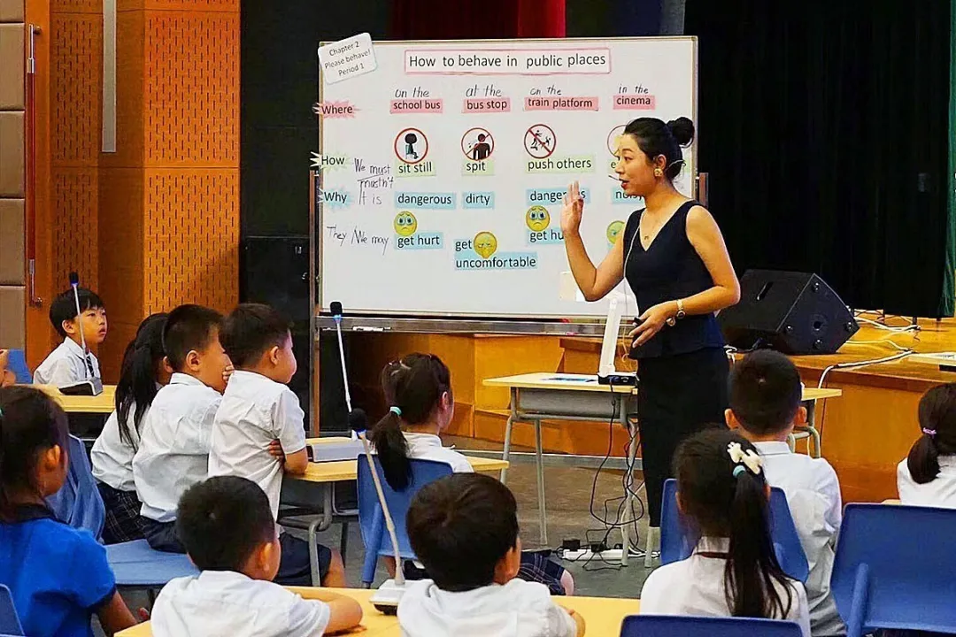 技校中的大学—广东南粤技工学校（2020全国招生）