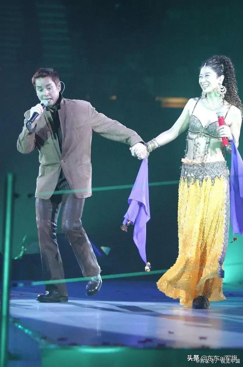谭咏麟经典歌曲50首