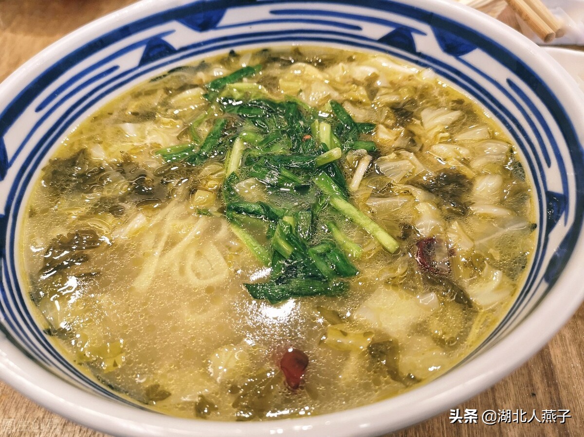 陕西面食有哪些（陕西最出名的16种面食）